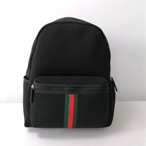 Neoprene Backpack