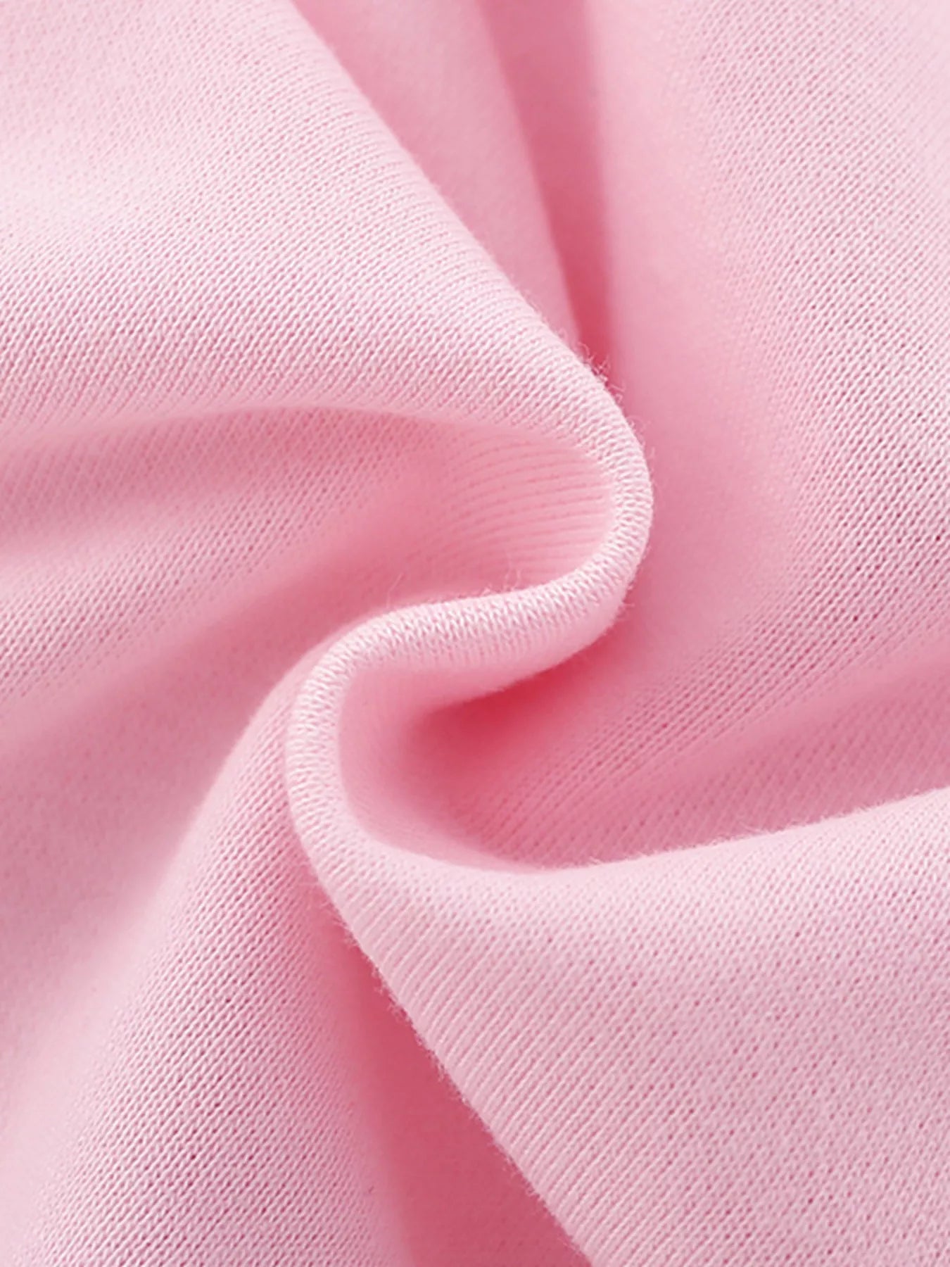 Children's Ballerina Applique Crewneck Sweatshirt with Tulle Hem