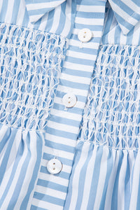Emersyn Stripe Long Sleeve Top