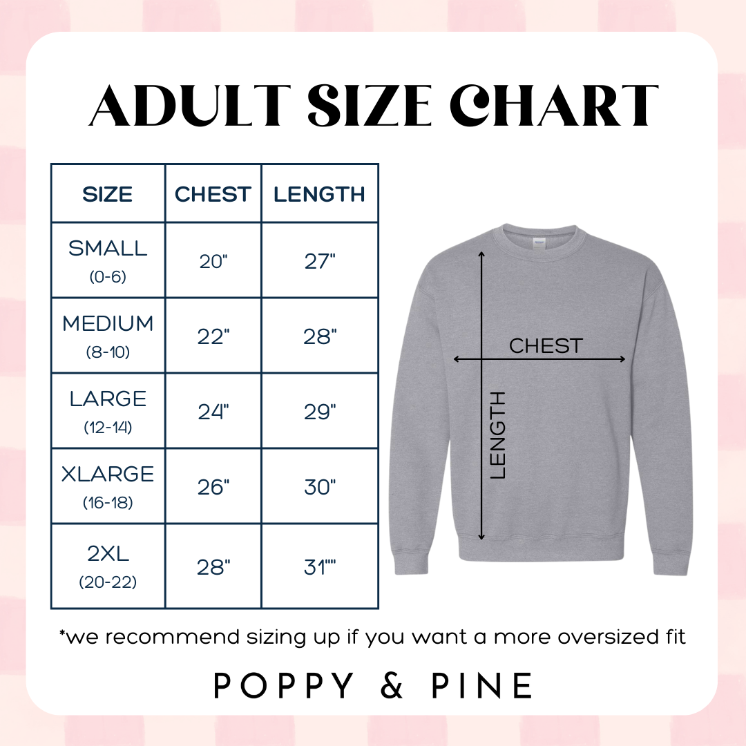 It's Good To See Me, Isn't It? Youth & Adult Sweatshirt: Youth XS