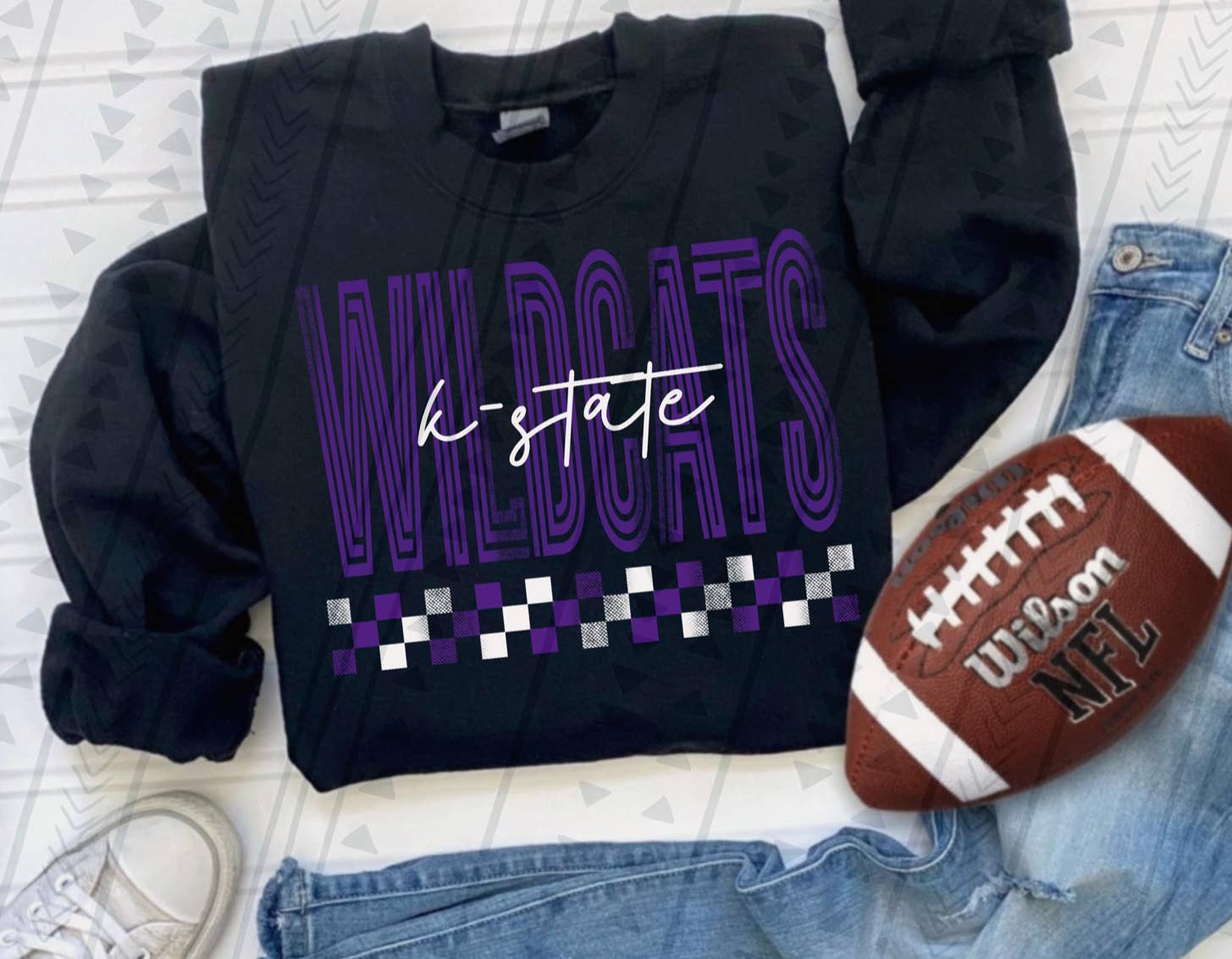 KState Sweatshirt