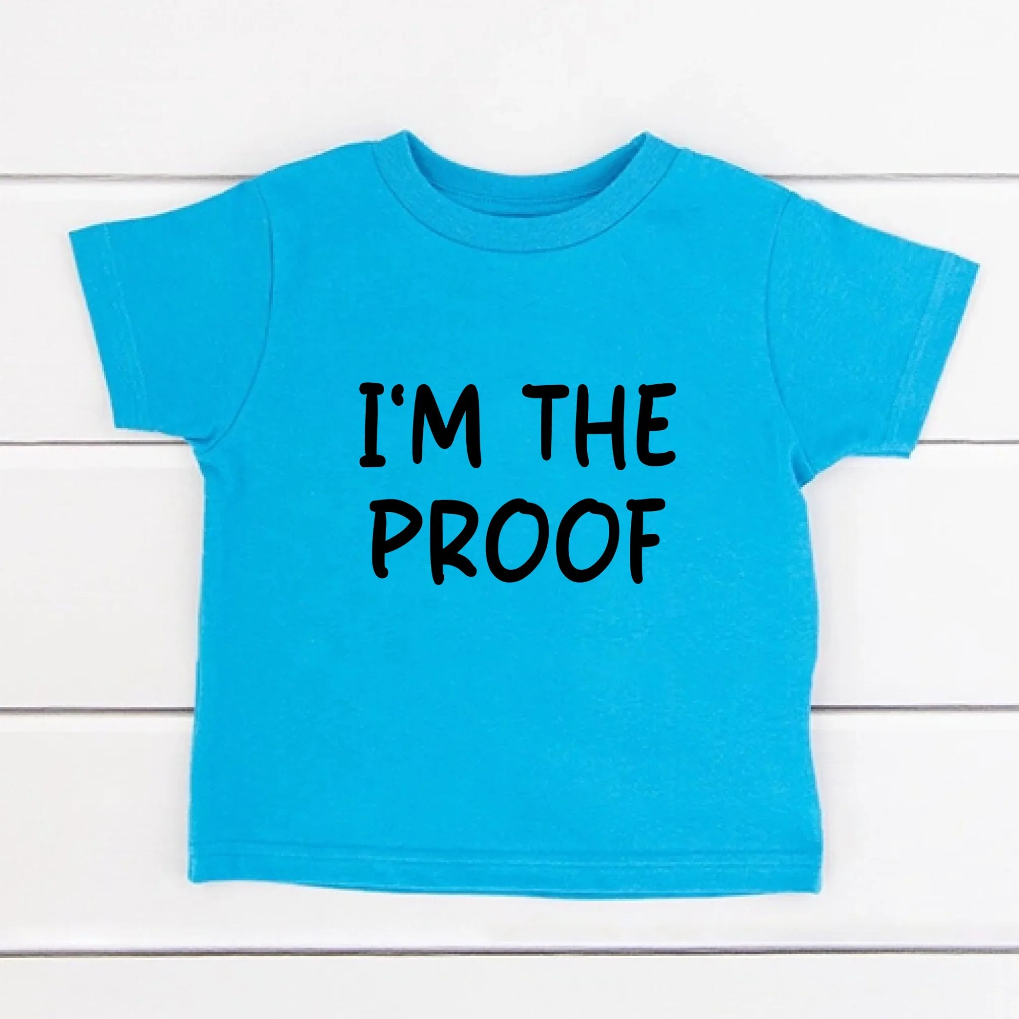 I Make Awesome Kids Shirts – Funny Mom or Dad Tee, For Kids