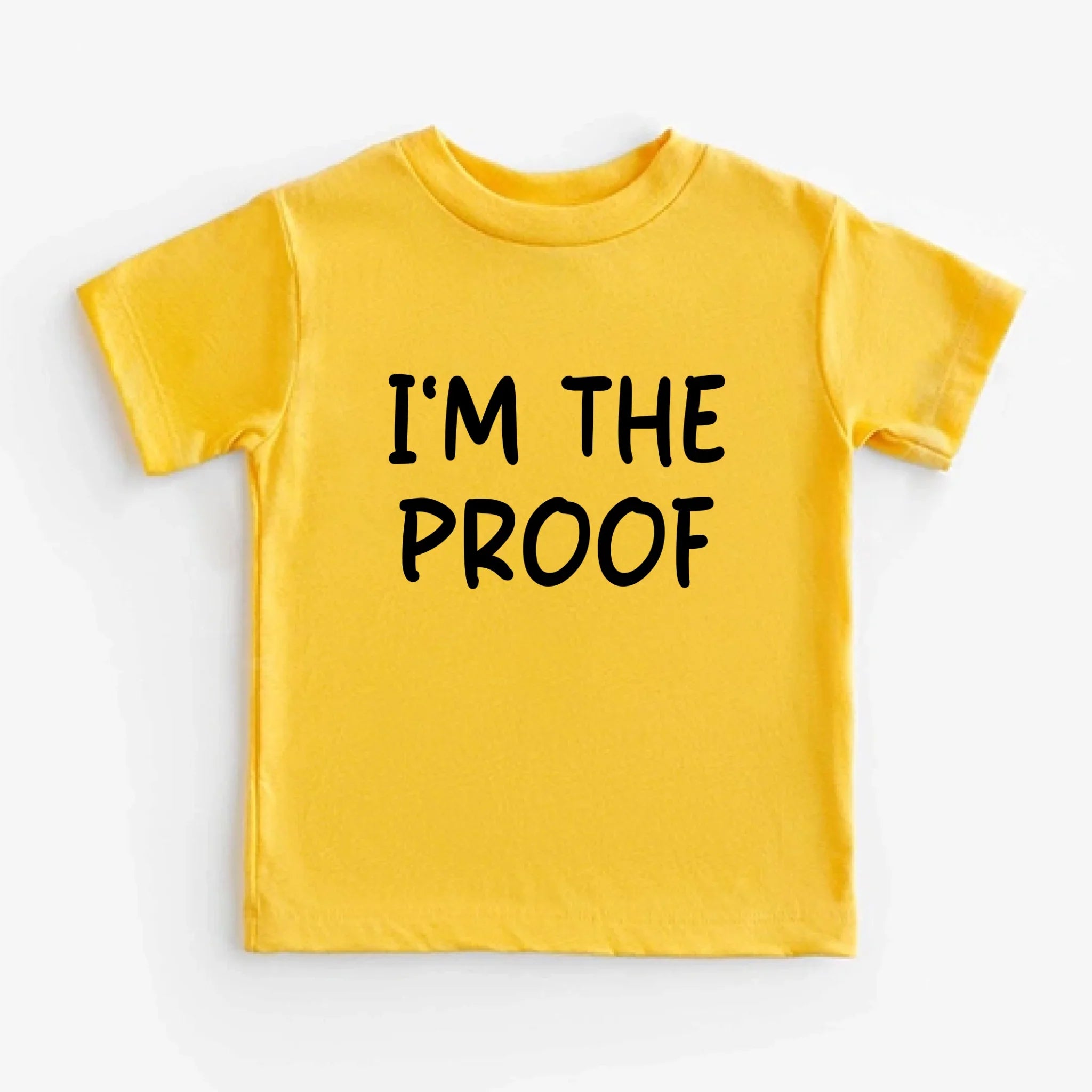 I Make Awesome Kids Shirts – Funny Mom or Dad Tee, For Kids