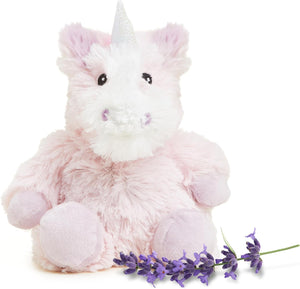 Warmies Pink Unicorn