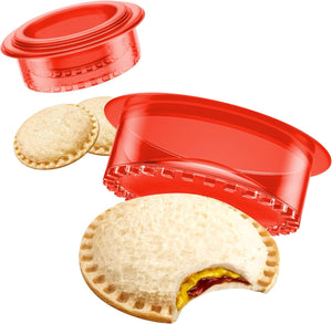 Sandwich Cut and Seal