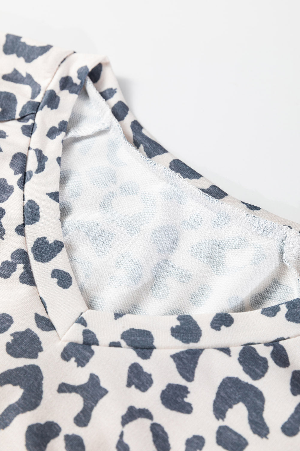 Tagale Long Sleeve Lounge Set