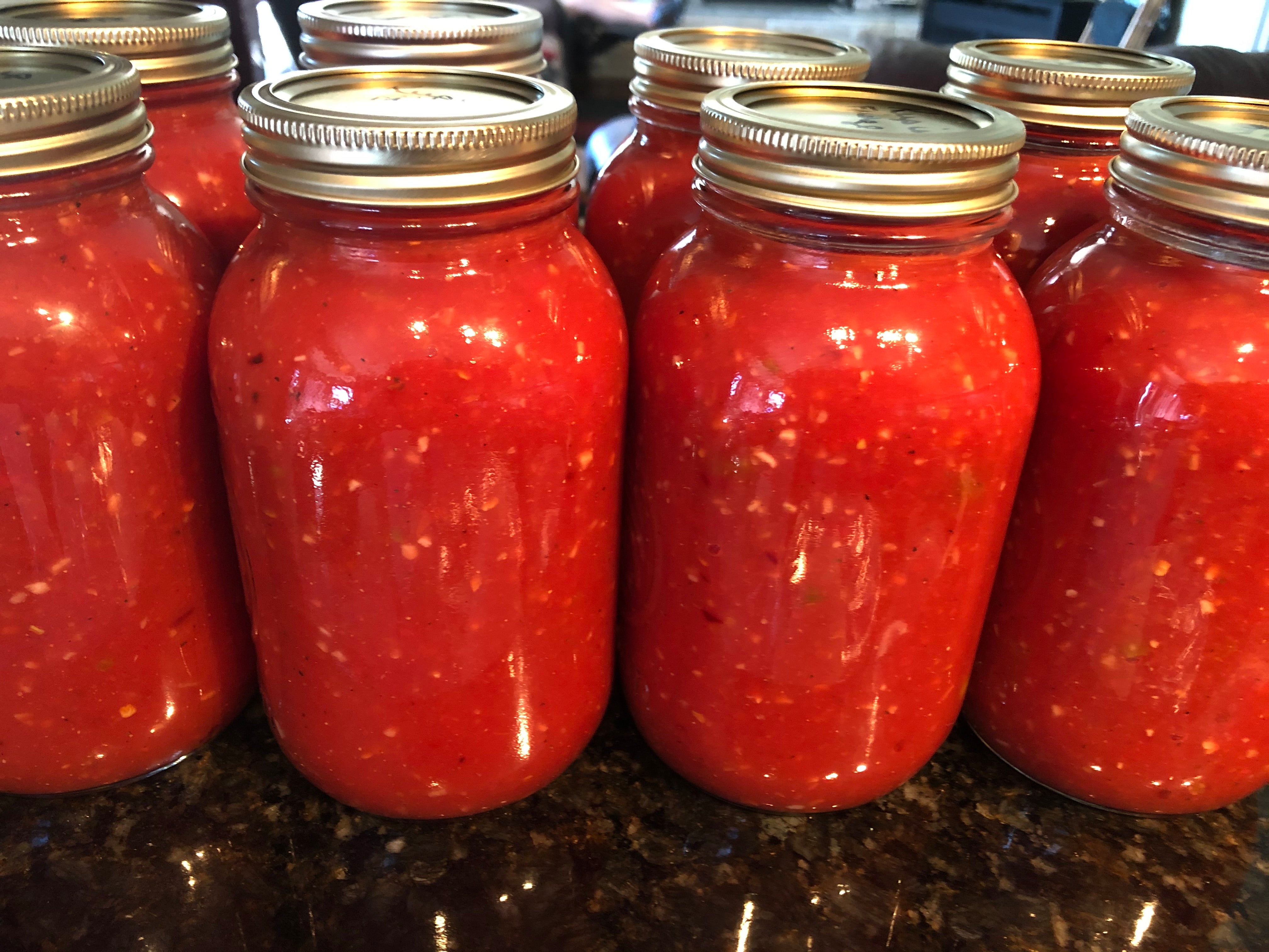 Salsa!!!