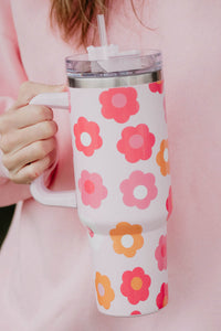 Stainless Steel Tumbler