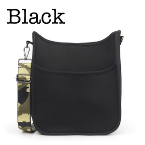 Neoprene Messenger
