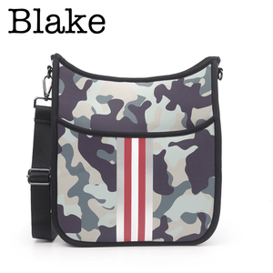 Neoprene Messenger