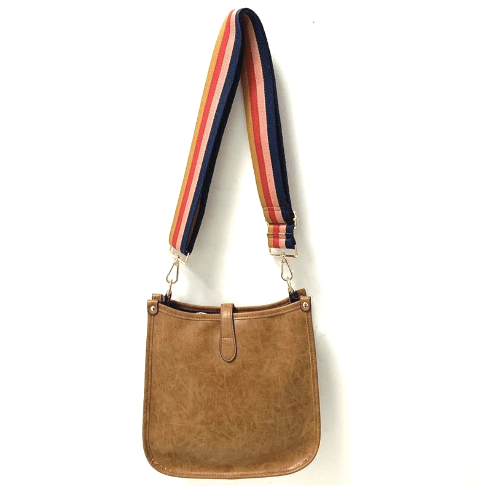 Snap Courier | Choose Your Strap.