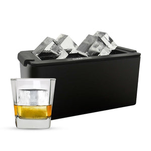 ClearCube Ice Maker