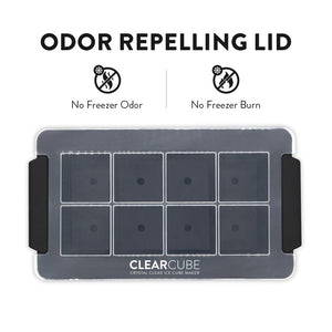 ClearCube Ice Maker