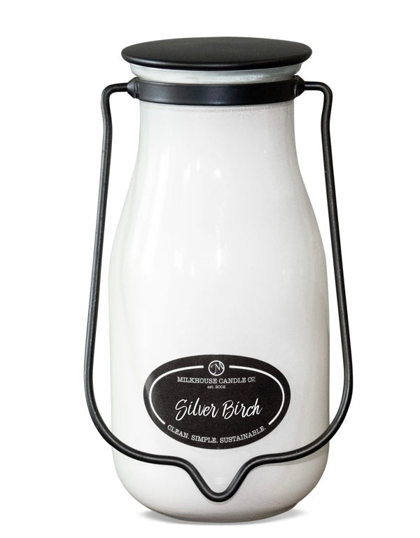 Silver Birch | Milkbottle 14 oz