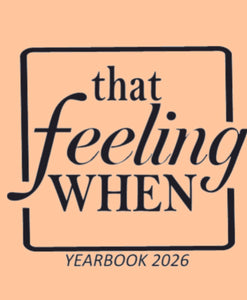 2026 yearbook tees