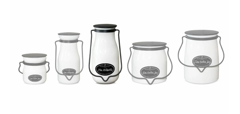 Oatmeal, Milk, & Honey | Milkbottle 14 oz