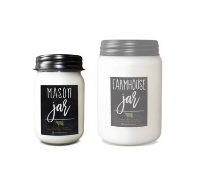 Harvest Festival | Farmhouse 13 oz Mason