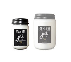 Harvest Festival | Farmhouse 13 oz Mason