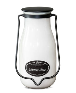 Welcome Home | Milkbottle 14 oz