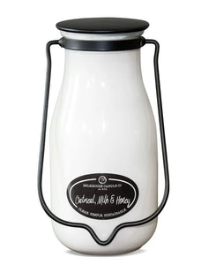 Oatmeal, Milk, & Honey | Milkbottle 14 oz