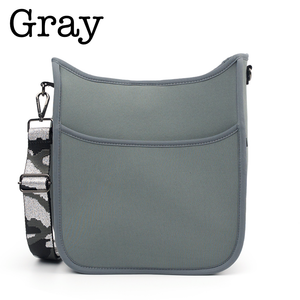 Neoprene Messenger