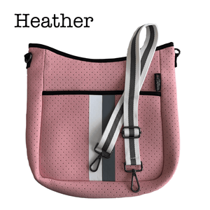 Neoprene Messenger