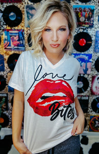 FINAL SALE-Love Bites