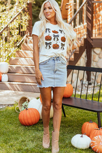 Halloween Spooky T-Shirt's