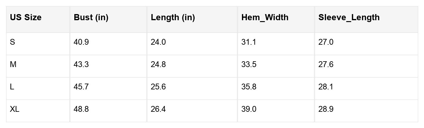 Aria Knit Sleeve Casual Sweater