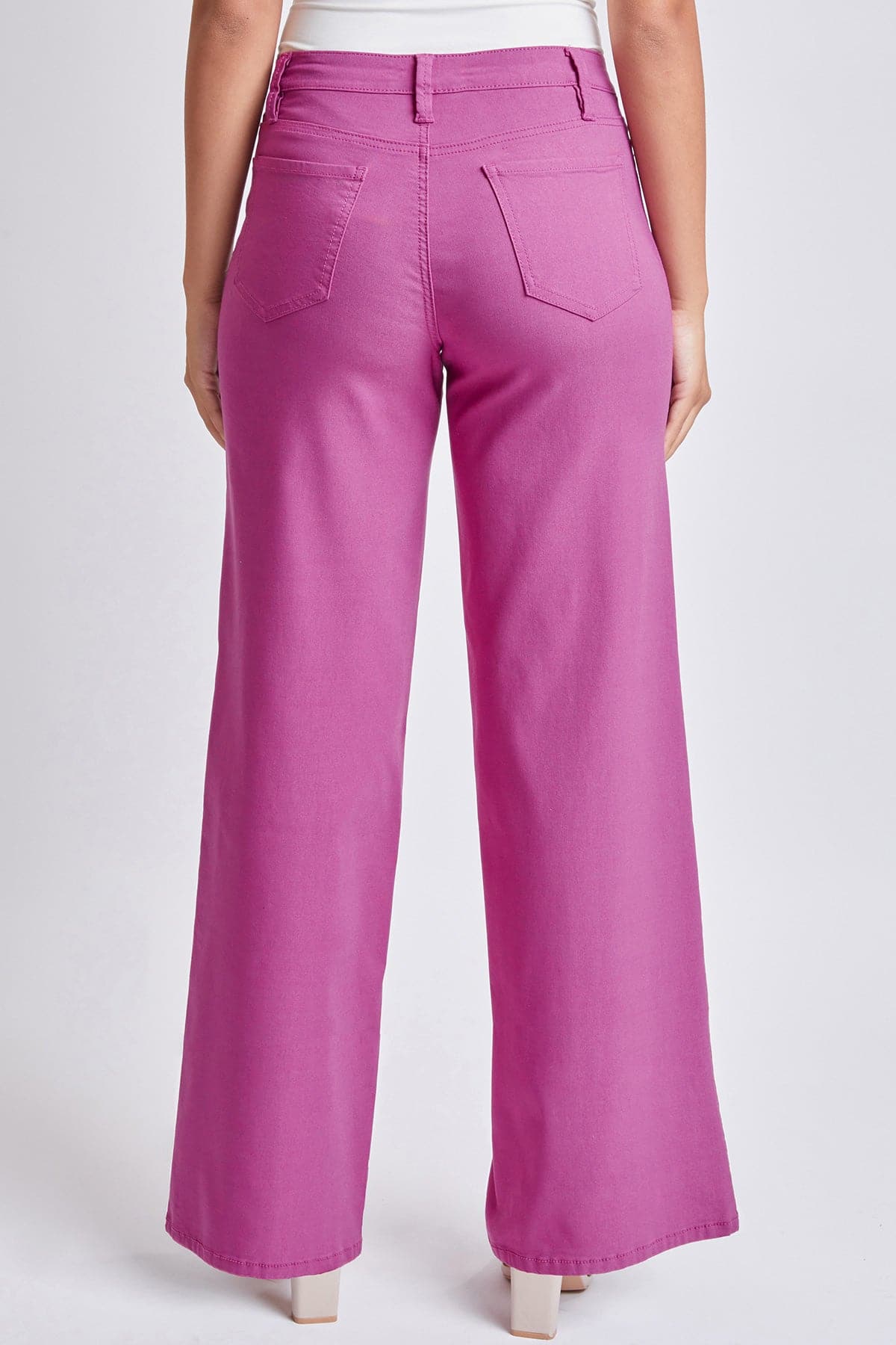 Women's Hyperstretch Wide Leg Pants