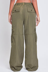 Women's Relaxed Cargo Pants