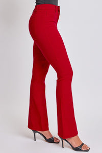 Women's Hyperstretch Flare Pants