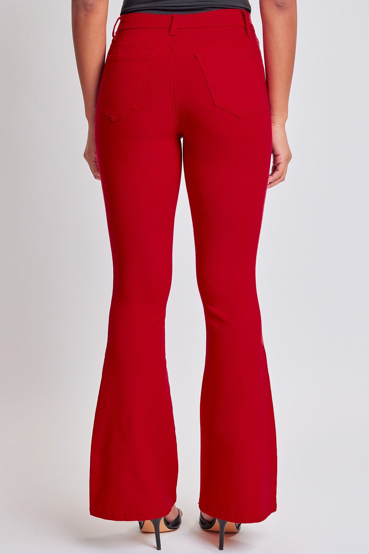 Women's Hyperstretch Flare Pants