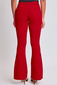 Women's Hyperstretch Flare Pants