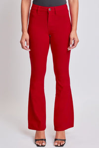 Women's Hyperstretch Flare Pants