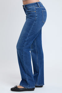Women's Maddy Straight Leg Jeans