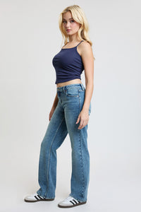 Women's Maddy Straight Leg Jeans