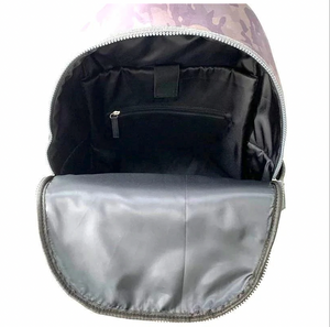 Neoprene Backpack
