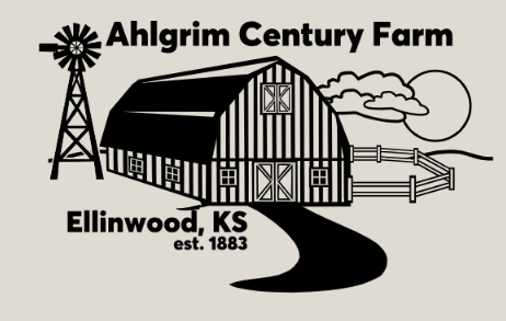 Ahlgrim family tshirts