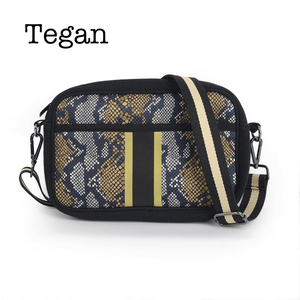 Neoprene Crossbody
