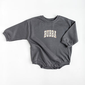 Bubba Bubble Romper