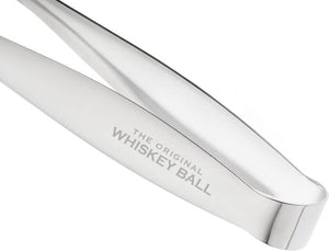Jumbo Ice Ball and Cube Tongs