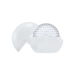 Golf Ball Ice Mold