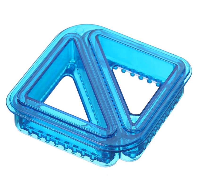 Sandwich Cut and Seal