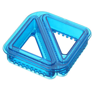 Sandwich Cut and Seal