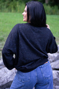 Layne Game Day Pullover Sweatshirt