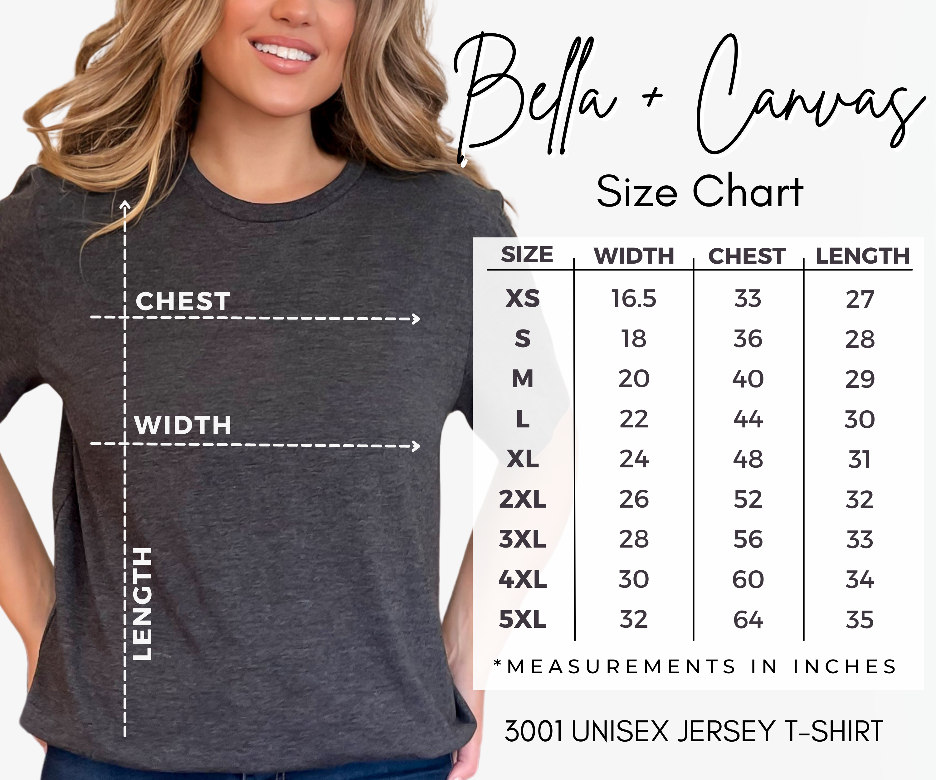 RCJH Block Tee or Sweatshirt