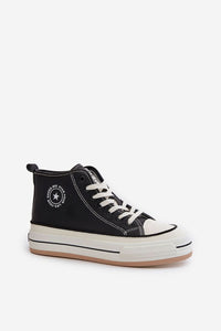 Big Start Suede  Sneakers Step in style