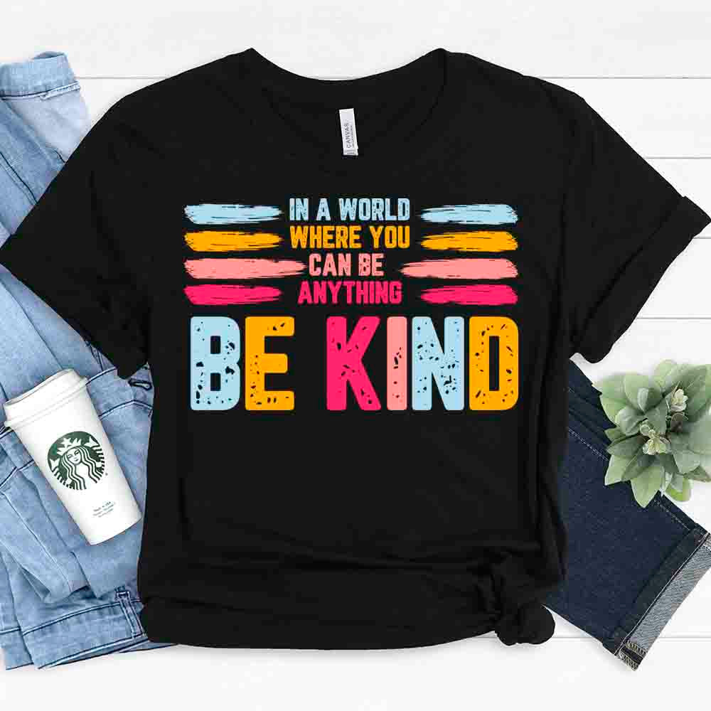 Be Kind Tee