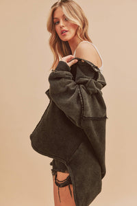576BK Judie Jacket 5: Black / M / Outerwear